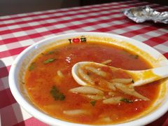 -西贝莜面村(上海百联西郊店)