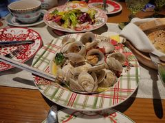 -弗兰克牛排西餐厅Ribone steak house(柠檬花园店)