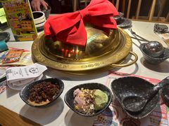 -哥老官重庆美蛙鱼头(宝山龙湖店)