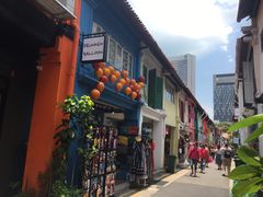 -甘榜格南公园