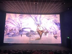 -万达影城(保定万博广场激光IMAX店)