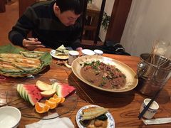 -小江南(老洋桥店)