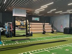 -燃坊JEN ACTIVE游泳健身中心·深圳前海JEN酒店