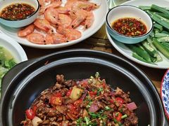 -三只鸟本地特色菜馆(上饶总店)
