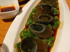 溏心皮蛋-新荣记(西溪湿地店)