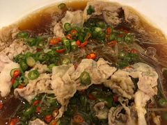 -眉州东坡(北苑华贸店)
