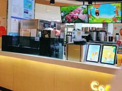 -CoCo都可(香港名都店)