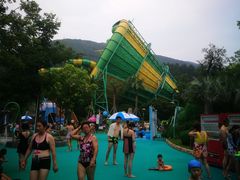 -苏州乐园森林水世界