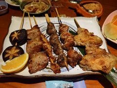 -有喜屋·烧鸟·居酒屋(周浦万达店)