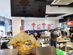 -岩明火勺店(承德路店)