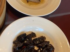 -福州世茂洲际酒店·福邸(台江店)