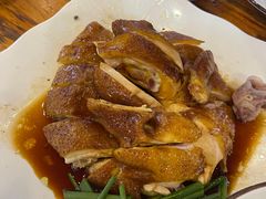-姐妹鸭仔饭店(湾南路店)
