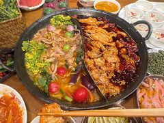 -楠火锅(太古里总店)