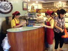 -长乐饼家(五羊新城店)