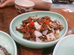 -虎哥私房菜(馒头山店)