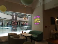 -艾米茉亲子餐厅(万象城店)