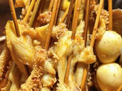 -1819餐厅·团队聚餐·烤串·精酿