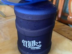 -milkplus·泰式奶茶(较场东路店)