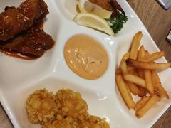 -必胜客(新中纬店)