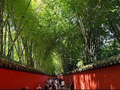 -成都武侯祠博物馆