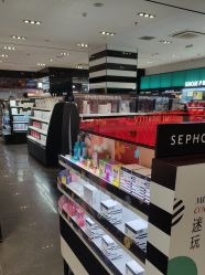 -丝芙兰Sephora