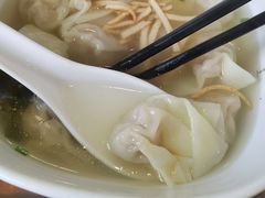 -锡笼记·无锡小笼(方塔店)