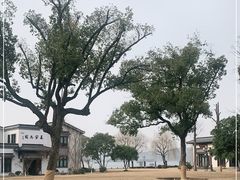 -杭州西湖柳莺里酒店
