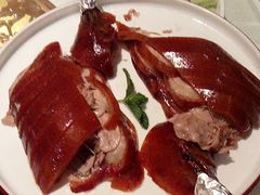 -大鸭梨烤鸭店(花园村店)