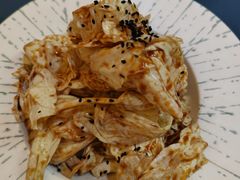 -伊带伊路新疆美食府(呼家楼店)