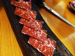-丸藏和牛烧肉专门店(园区师惠坊店)