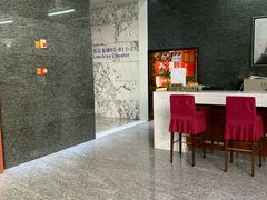 -地王国际商会中心