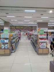 -孩子王童乐园(沭阳吾悦广场店)