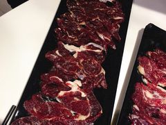 -陈记顺和牛肉火锅馆(天河北路店)