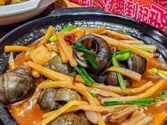 -友德福.老字号粤菜.广州地标融合美食(荔湾路店)