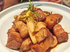 -春色如许·茶食餐厅(桃李春风店)