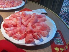 -季季红火锅(青山湖万达店)