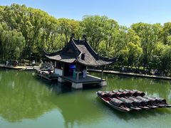 -柯岩风景区