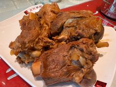 -吴记酱骨炖菜馆(西大直街店)