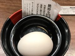 -一兰拉面(梅田阪急东通店)