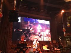 -胡桃里乐队酒馆(鎏嘉码头店)