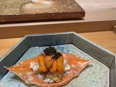 -荣一代目OMAKASE板前料理