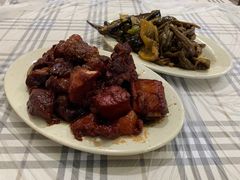 -尹记餐馆(花园店)