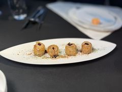-RIVIERA 松鹤楼(外滩店)