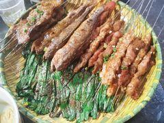 -麻木老地方牛筋牛杂(长堤街店)