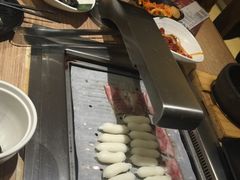 -新石器烤肉(周浦万达店)