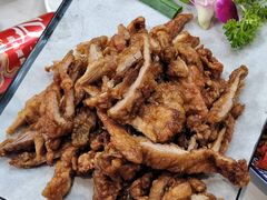 -食鸡公社辣子鸡·潍坊菜·烧烤