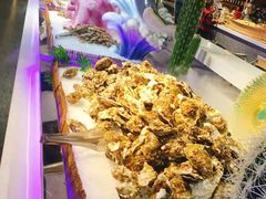 -圣罗巴甄选自助(麦凯乐店)
