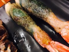 -鸟串烧Yakitori