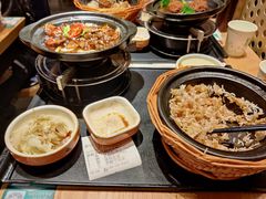 -谷田稻香·砂锅菜(南沙万达广场店)