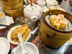 -香港蓮香樓(中環店)